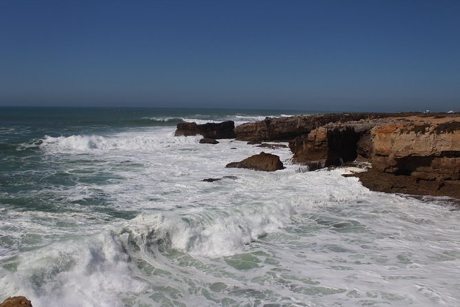 Sintra With a Palace of Your Choice, Cabo Da Roca and Cascais Full-Day - Copyright Information