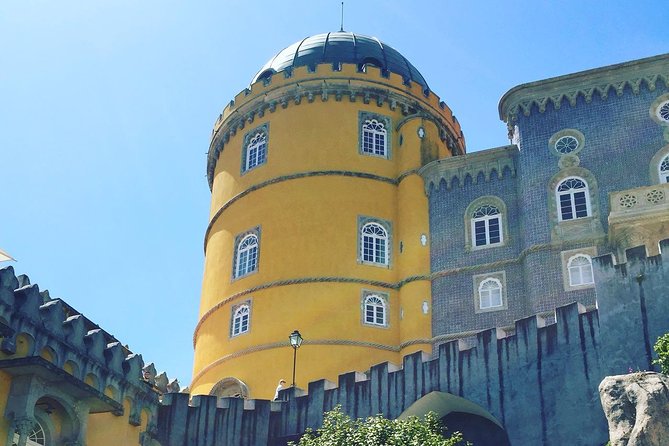 Sintra With a Palace of Your Choice, Cabo Da Roca and Cascais Full-Day - The Sum Up