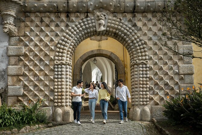 Sintra With Pena Palace Visit & Cabo Da Roca Hiking From Lisbon - Tips