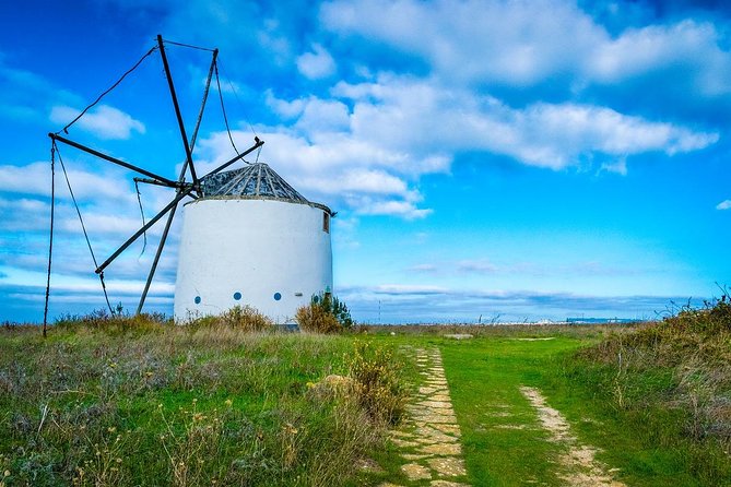 Sintra With Quinta Da Regaleira&Cascais Private Tour From Lisbon - Safety Measures