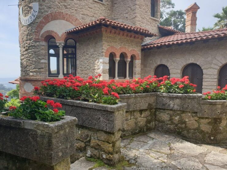 SINTRA WORLD HERITAGE-100% PRIVATE FULL DAY - Good To Know