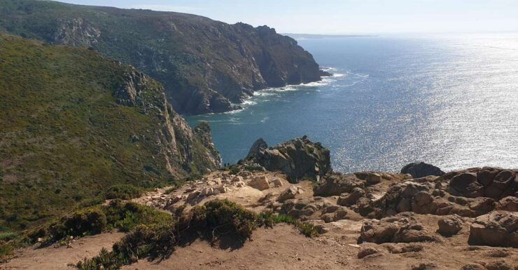 SINTRA WORLD HERITAGE-100% PRIVATE FULL DAY - Booking Information