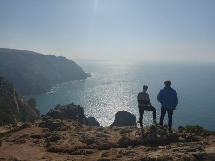 Sintra World Heritage and Cascais Village Tour - Experience Highlights