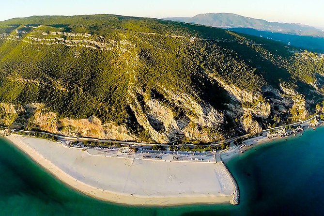 Sintra&Cascais Full-Day Tour From Lisbon - Itinerary Overview