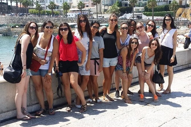 Sintra&Cascais Full-Day Tour From Lisbon - Frequently Asked Questions