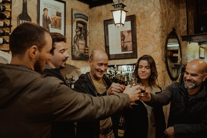 Sintras Wonders - From Lisbon - Embracing Nature in Sintras Gardens