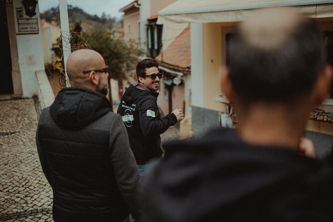 Sintras Wonders - From Lisbon - Experiencing Lisbons Vibrant Cultural Scene