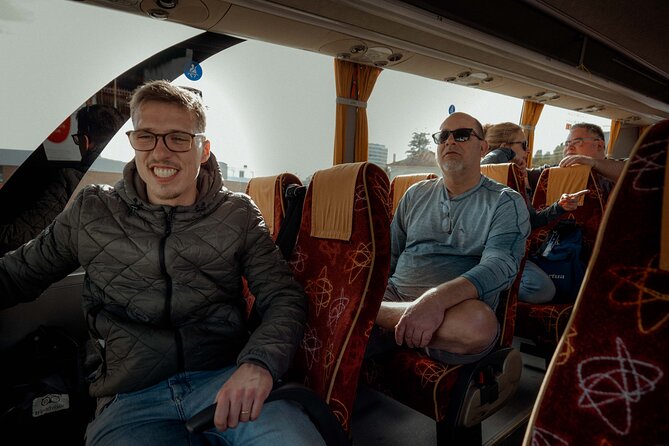 Sintras Wonders - From Lisbon - Common Questions