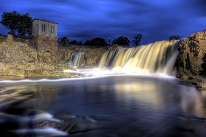 Sioux Falls Scavenger Hunt: Rock and Roll Through Sioux Falls - Good To Know
