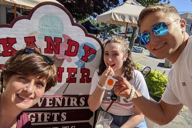 Sioux Falls Showdown Scavenger Hunt - Event Overview