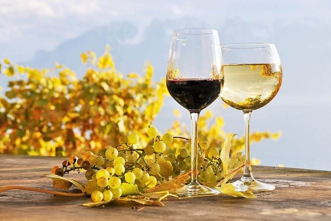 Sip And Savor Private Santorinis Finest Wine Tour - Good To Know