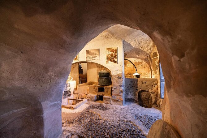 Sip And Savor Private Santorinis Finest Wine Tour - Pricing and Additional Info