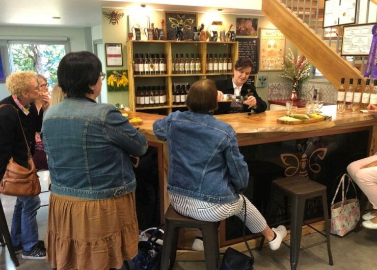 Sip and Savour: A Sunshine Coast & Noosa Drinks Extravaganza - Pickup and Starting Times