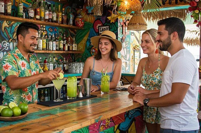 Sip and Sea A Mexican Mixology Escape - Price and Value: Is It Worth It?