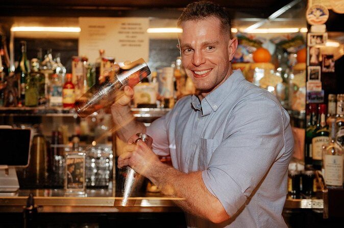 Sip History in the Crescent City Cocktail Making Class - FAQ