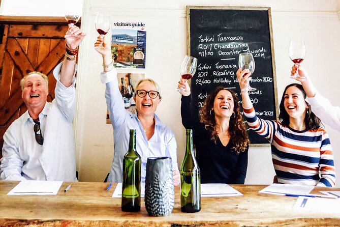 Sip N Savour: Southern Highlands Premium Wine Tour From Sydney - Tour Details