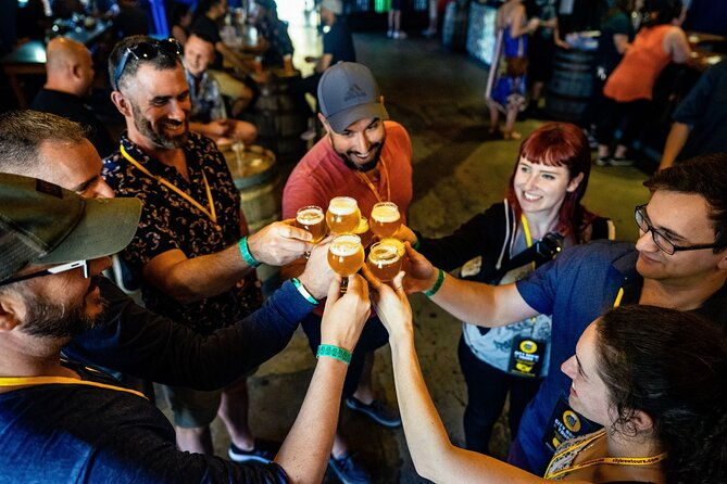 Sip of the Jersey Shore Brew Tour - Good To Know