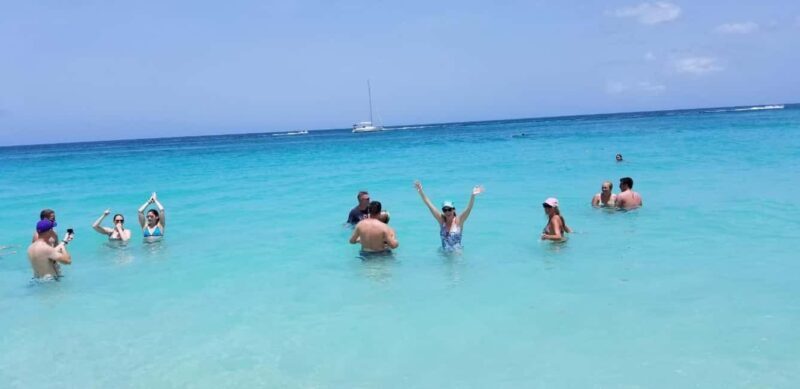 Sip & Paint with lunch on exciting Ffryes Tiki beach Bar - The Sum Up  