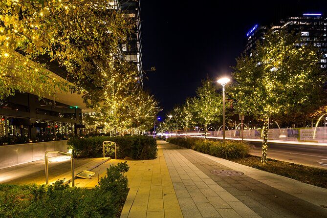 Sip, Savor and Sparkle Holiday Dining Experience - FAQ