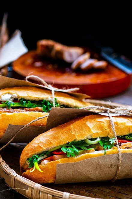 Sip, Savor, Explore: a Journey Through Hanois Old Quarter - Iconic Dishes to Try