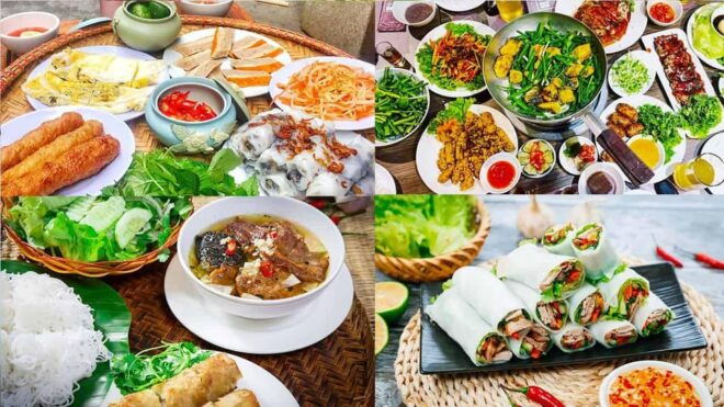 Sip, Savor, Explore: a Journey Through Hanois Old Quarter - Navigating the Vibrant Streets