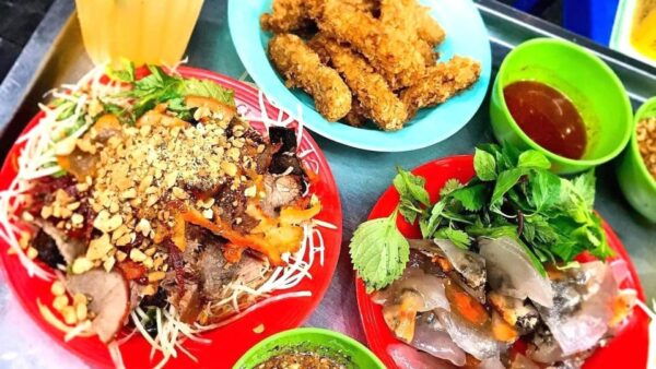 Sip, Savor, Explore: a Journey Through Hanois Old Quarter - Booking Your Experience