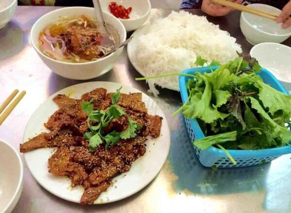 Sip, Savor, Explore: a Journey Through Hanois Old Quarter - Tips for an Enjoyable Visit