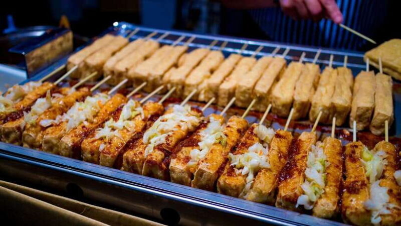 Sip & Savor:  Maokong Tea & Shenkeng Tofu Private Day Tour - FAQ