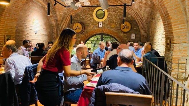 Sip, Savor, Save! Youth Wine Tasting Tour With Appitisers - Logistics and Accessibility