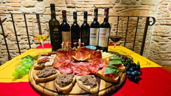Sip, Savor, Save! Youth Wine Tasting Tour With Appitisers - Customer Feedback