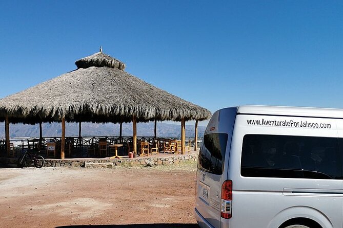 Sip & Savor Tequila Experience Distillery W/ Lunch Fr Guadalajara - Traveler Photos