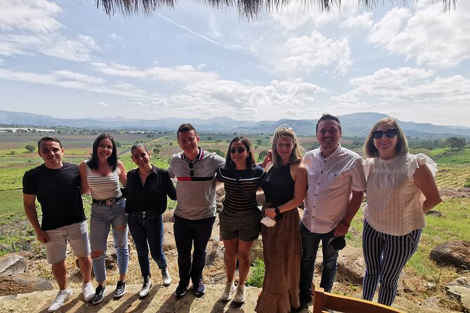 Sip & Savor Tequila Experience Distillery W/ Lunch Fr Guadalajara - Pricing and Terms