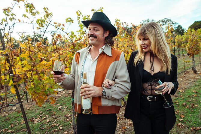 Sip & Savor: Wine Tasting at Flat Creek Estate - Introduction