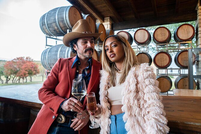 Sip & Savor: Wine Tasting at Flat Creek Estate - Good To Know