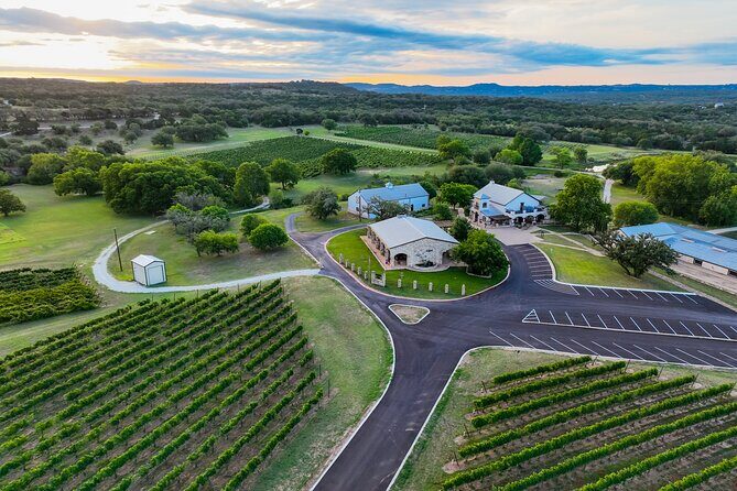Sip & Savor: Wine Tasting at Flat Creek Estate - FAQs