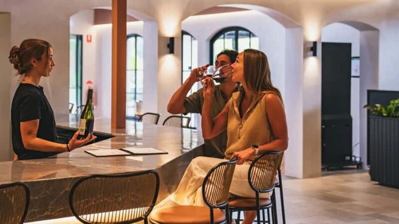 Sip & Savour Margaret River Cruise Ship Shore Excursion - Overview of the Experience