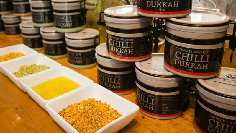 Sip & Savour Margaret River Cruise Ship Shore Excursion - The Sum Up