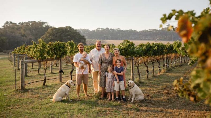 Sip & Savour Margaret River Cruise Ship Shore Excursion - FAQ