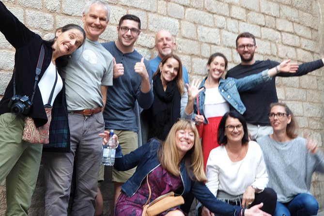 Sip, Sites & Bites Barcelona Food, Drinks & History Tour - Reviews and Recommendations