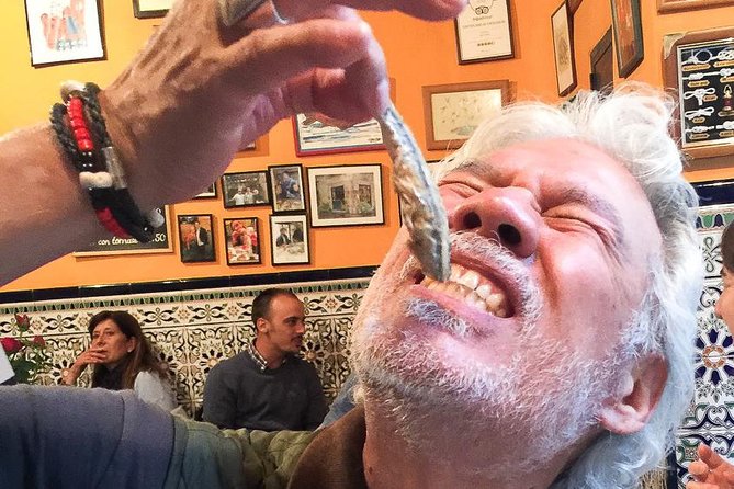Sip, Sites & Bites Barcelona Food, Drinks & History Tour - The Sum Up
