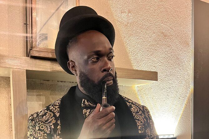 Sip & Solve Immersive Murder Mystery Experience in The Bahamas - Practical Considerations