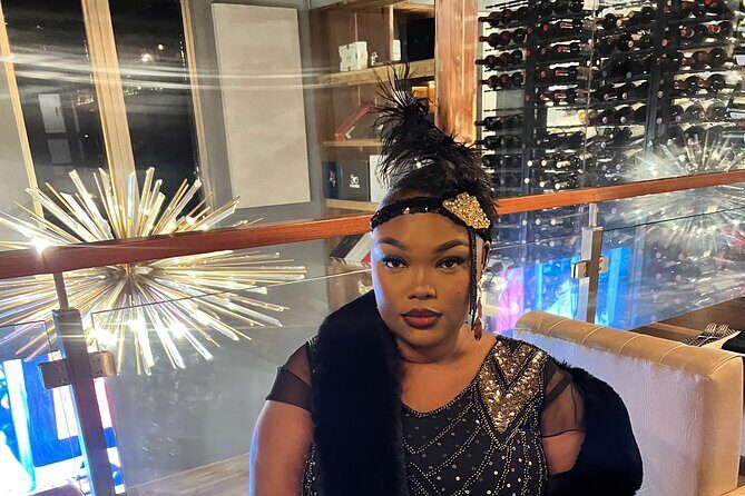 Sip & Solve Immersive Murder Mystery Experience in The Bahamas - What Reviewers Say (Based on available feedback)