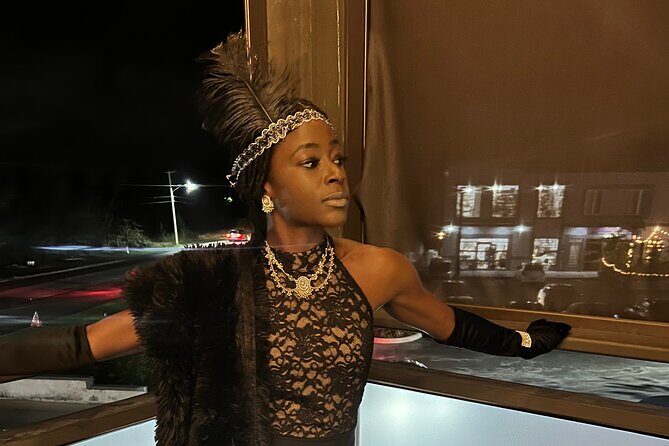 Sip & Solve Immersive Murder Mystery Experience in The Bahamas - Who Is This Experience Best For?