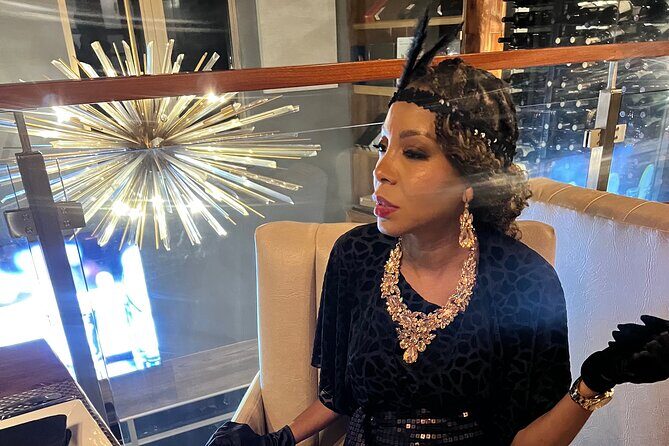 Sip & Solve Immersive Murder Mystery Experience in The Bahamas - FAQ