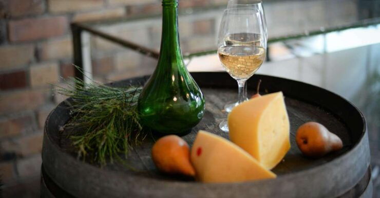 Sip & Step: A Flavorful Walk Through Kopers History - Good To Know