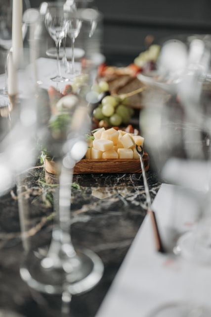 Sip & Step: A Flavorful Walk Through Kopers History - Istrian Flavors Tasting Experience