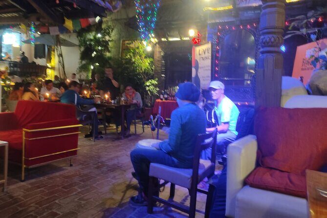 Sip, Stroll, Repeat-Pub Crawl And Thamel's Night Life - Exploring Kathmandu’s Nightlife: The Guide to the Pub Crawl