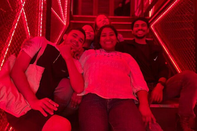 Sip, Stroll, Repeat-Pub Crawl And Thamel's Night Life - Who Will Love This Tour?