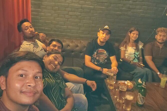 Sip, Stroll, Repeat-Pub Crawl And Thamel's Night Life - Who Should Consider This Tour?