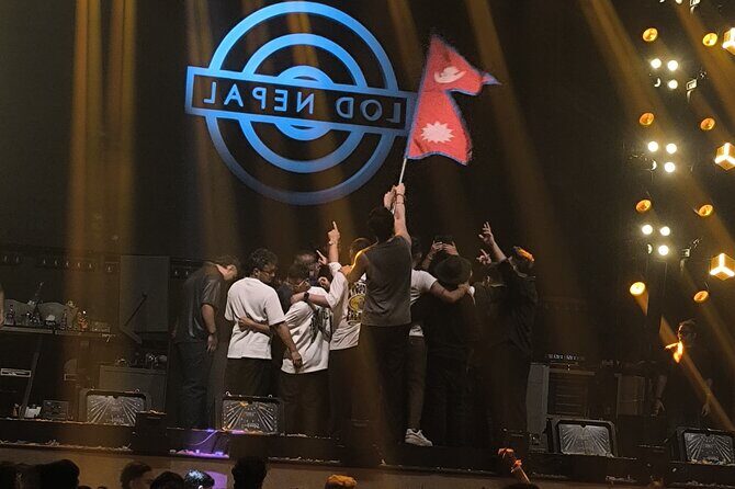 Sip, Stroll, Repeat-Pub Crawl And Thamel's Night Life - Final Thoughts